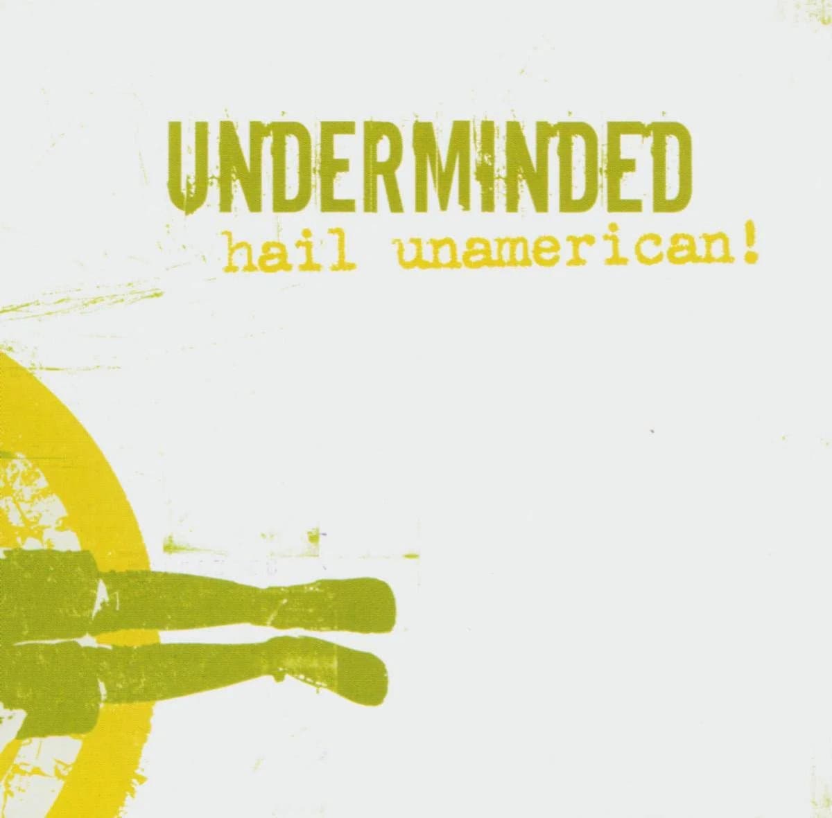Underminded